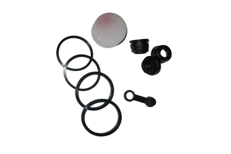 Kit reparación pinza freno Tecnium delantero Honda