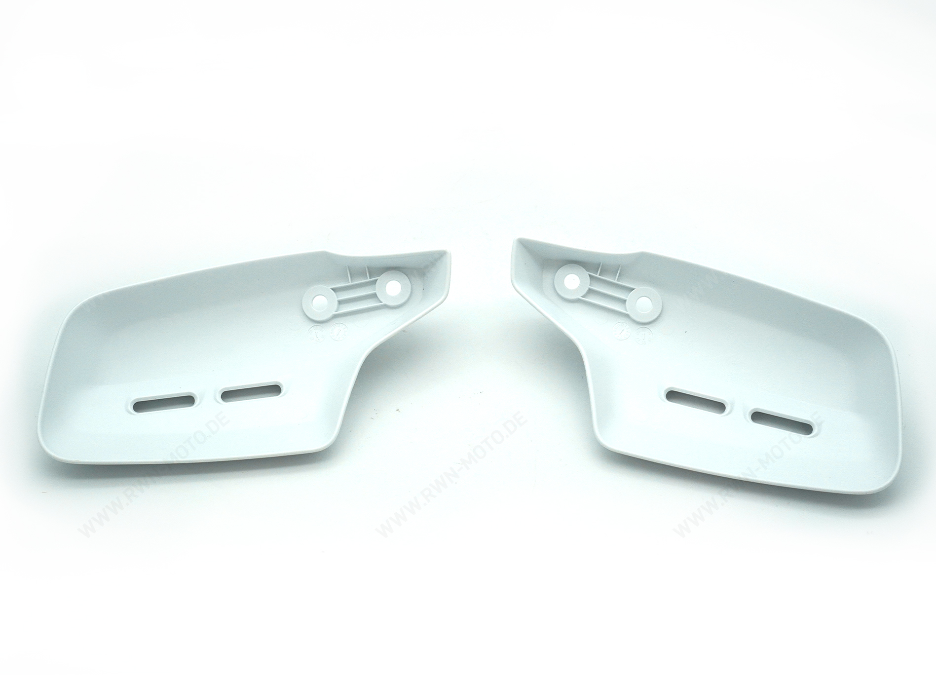 Protectores de manos para Honda CL 500 Scrambler (23-) Original