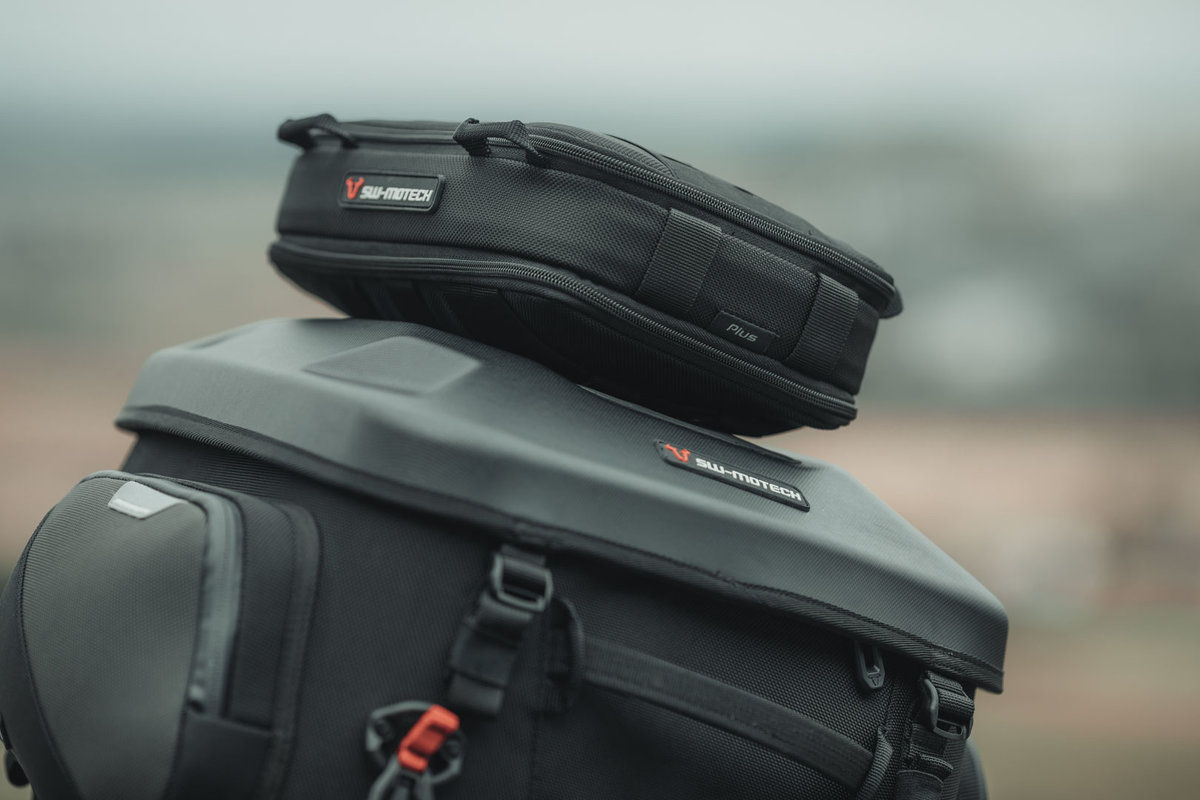 SW-Motech Bolsa adicional PRO Plus
