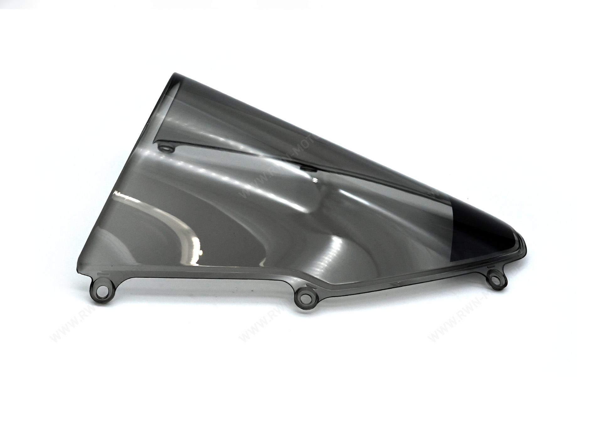 Parabrisas alto, tintado para Honda CBR 1000 RR-R FIREBLADE (Bj.20-)