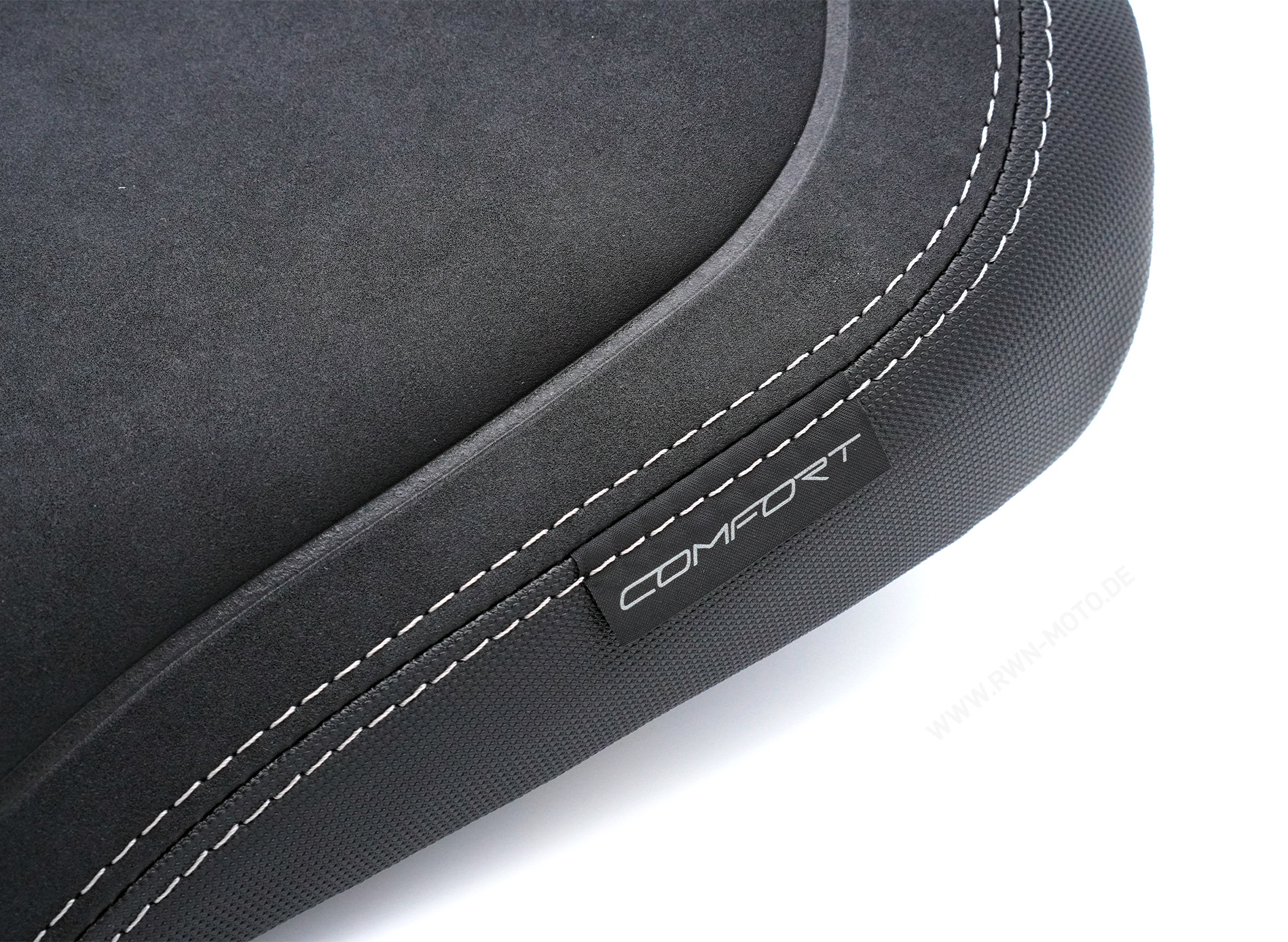 Asiento confort para Tracer 9 / GT (Bj.21-24) Original Yamaha