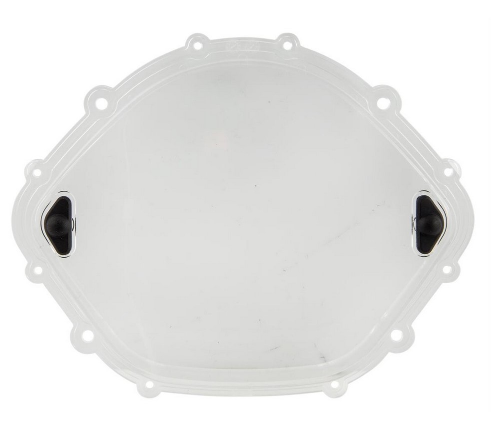Cristal para tacómetro/velocímetro para Vespa GTS/GTS Super/GT 125-300cc, transparente