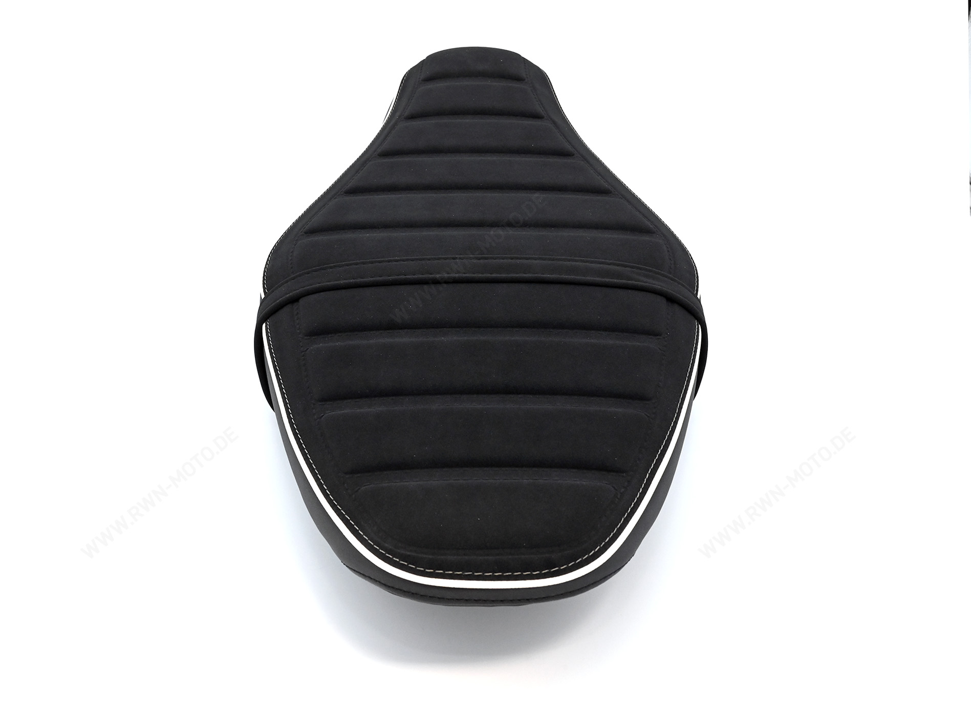 Asiento plano original Yamaha XSR700