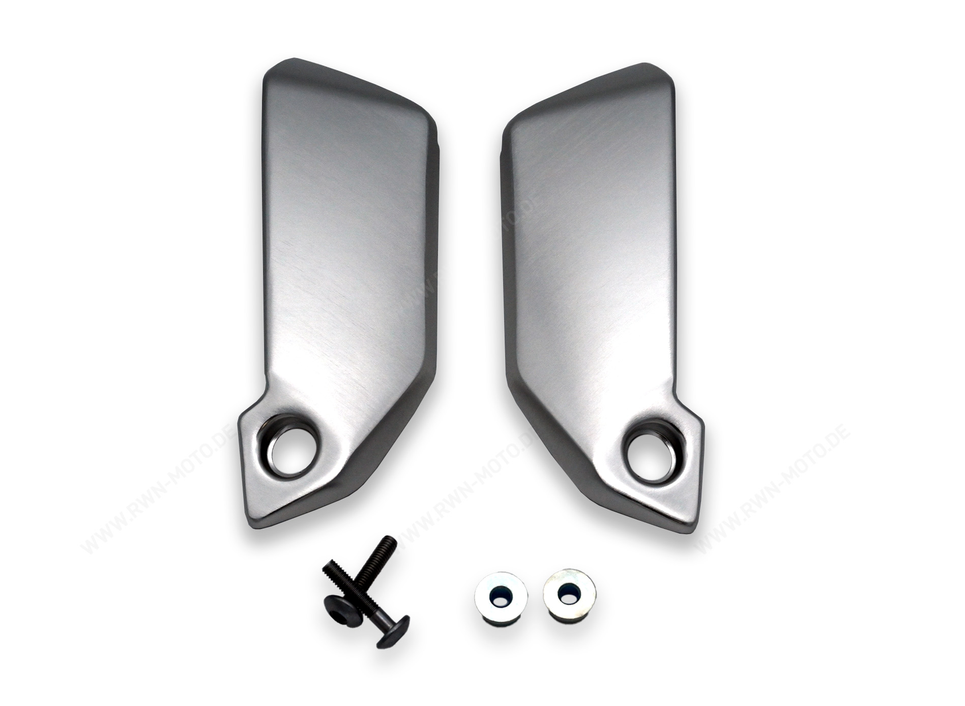 Guardabarros Alu-Look para Honda CB1000R (BJ 18-)
