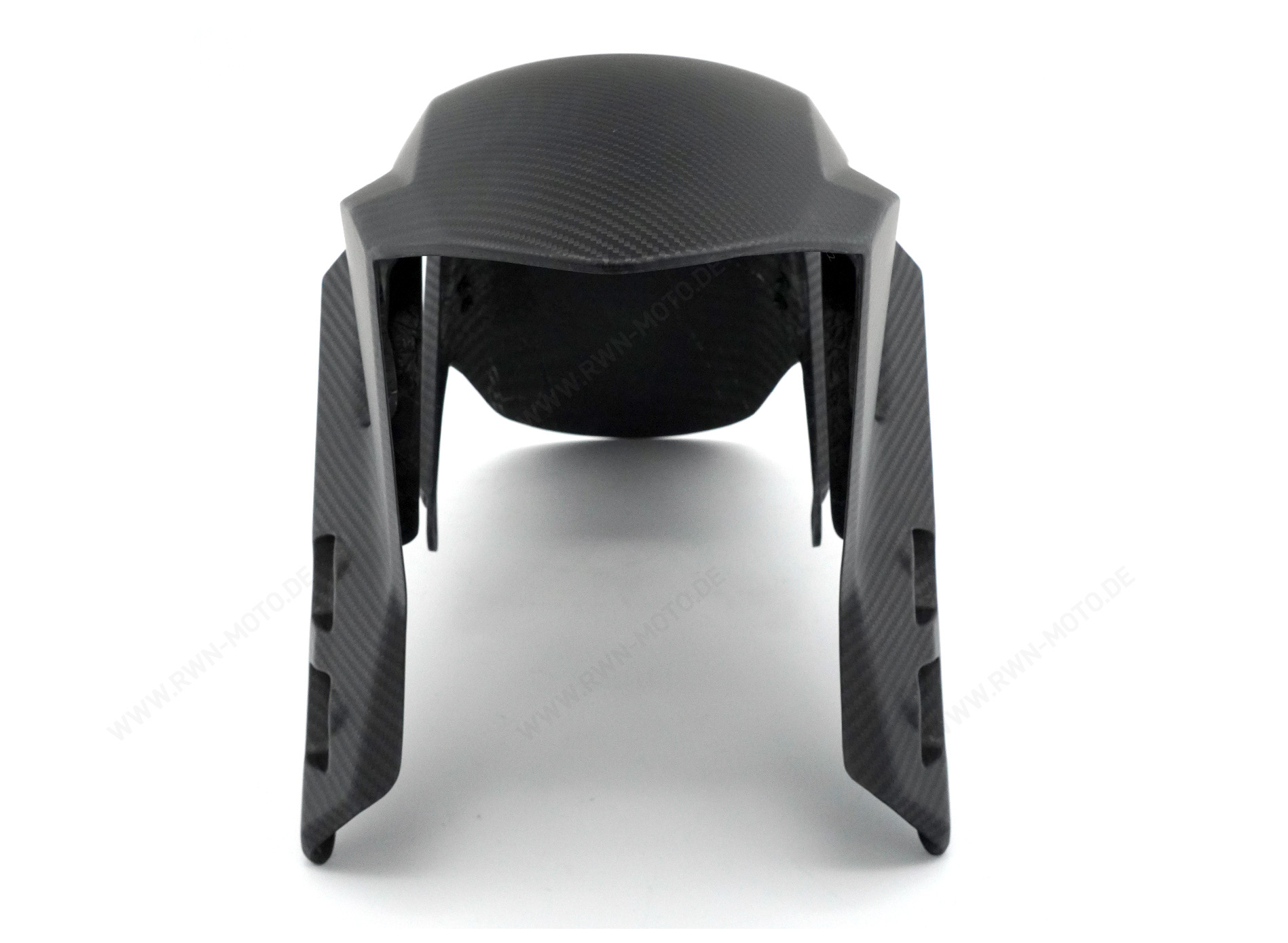 Alerón delantero de carbono para Suzuki GSX-S 1000 GT (21-) Original