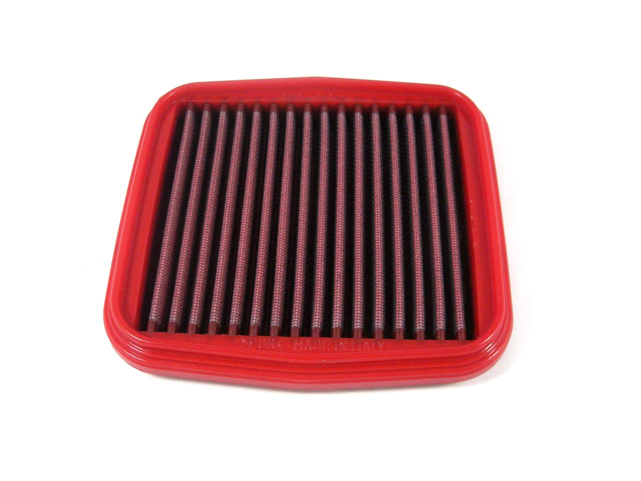 Filtro de aire deportivo BMC para varios modelos de Ducati