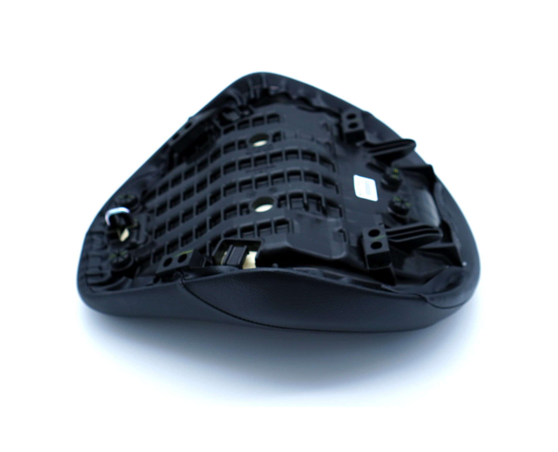 Asiento Diamond-Stitch negro para Honda CMX 1100 Rebel (21-25) Original