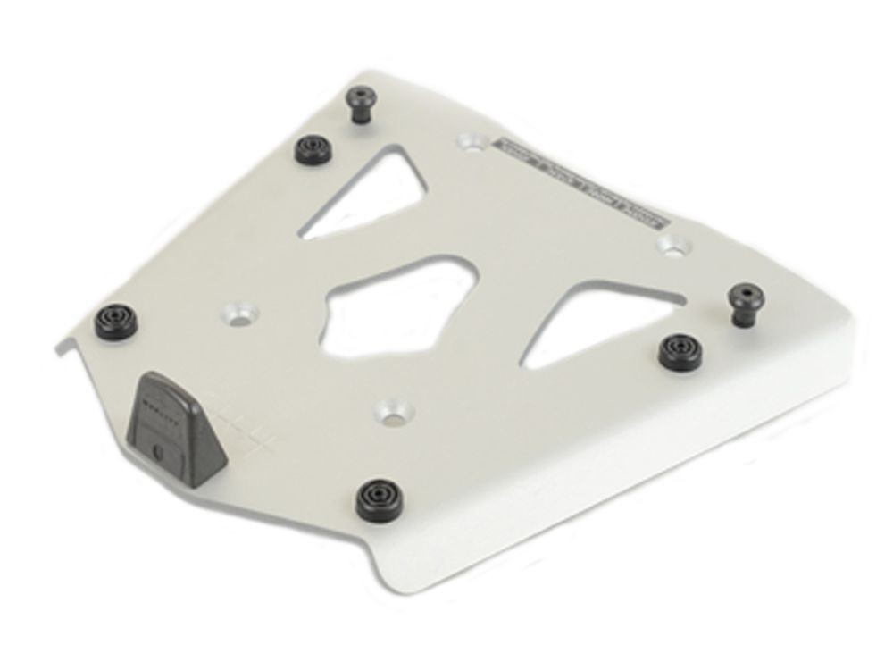 Portaequipajes Givi Monokey BMW R 1200 GS 07-11 (Aluminio)