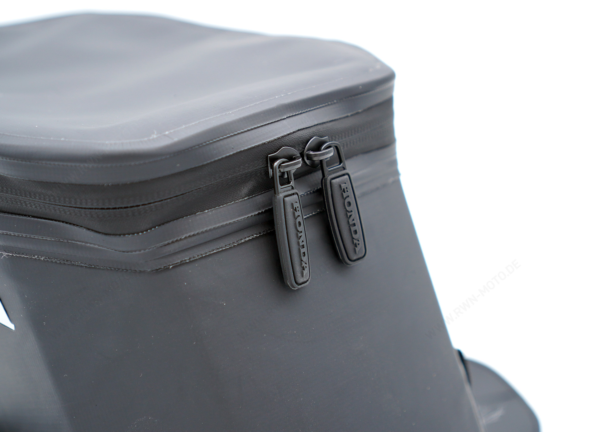 Bolsa sobredepósito 4,5 L para Honda CRF1100L Africa Twin Adventure Sports original 2020