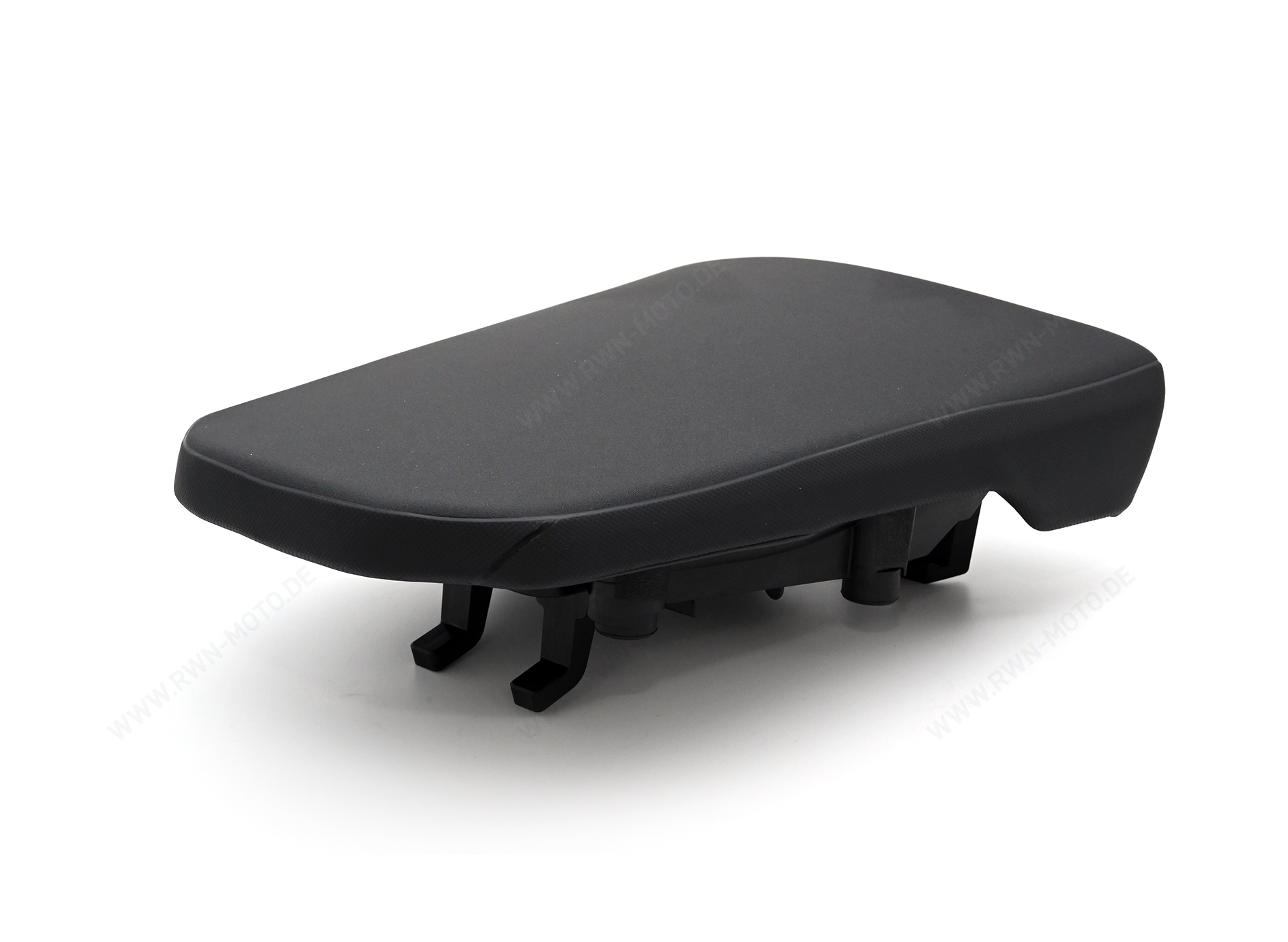 Asiento de acompañante negro para Honda CRF1100L Africa Twin Adventure Sports original 2020-
