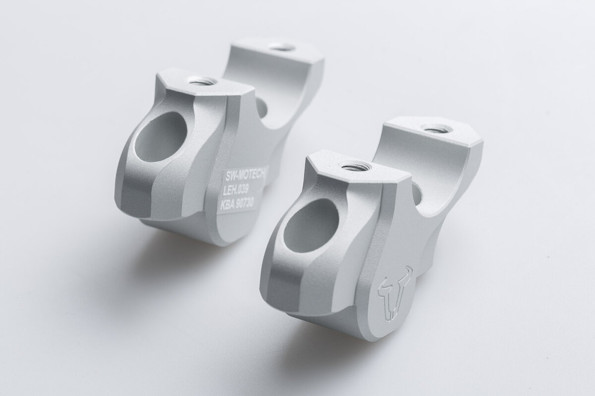 Barra de choque para Aprilia Tuareg 660 (21-) SW Motech