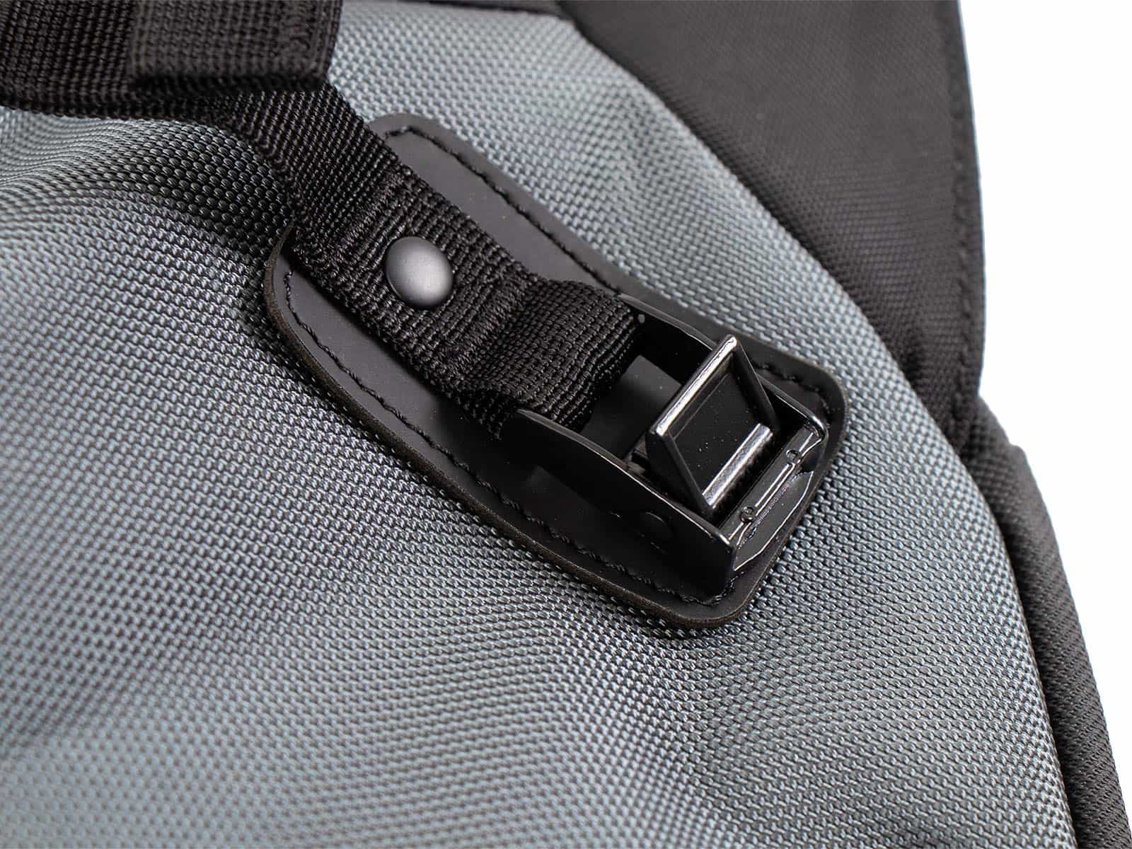 Bolsa trasera Xtravel XL 50L original Hepco & Becker