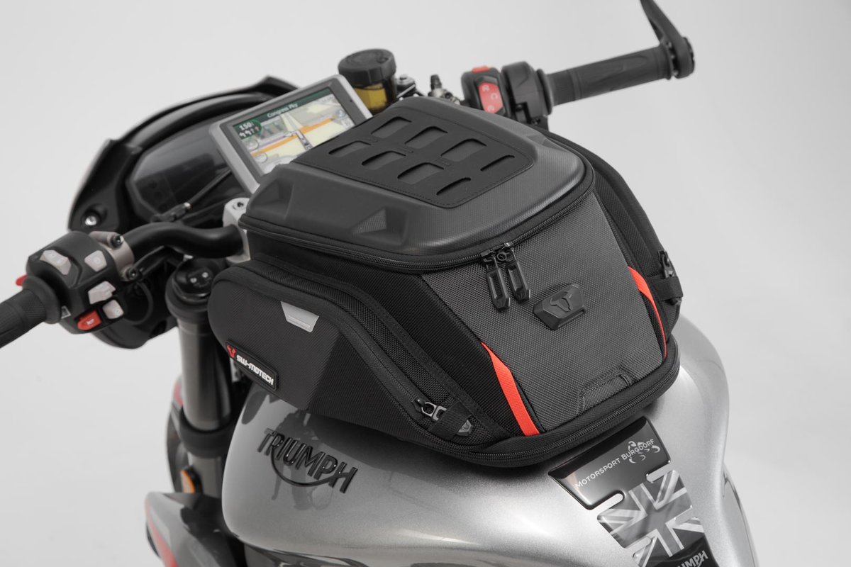 Bolsa de depósito PRO Sport APRILIA Tuono V4 R (11-20), TY