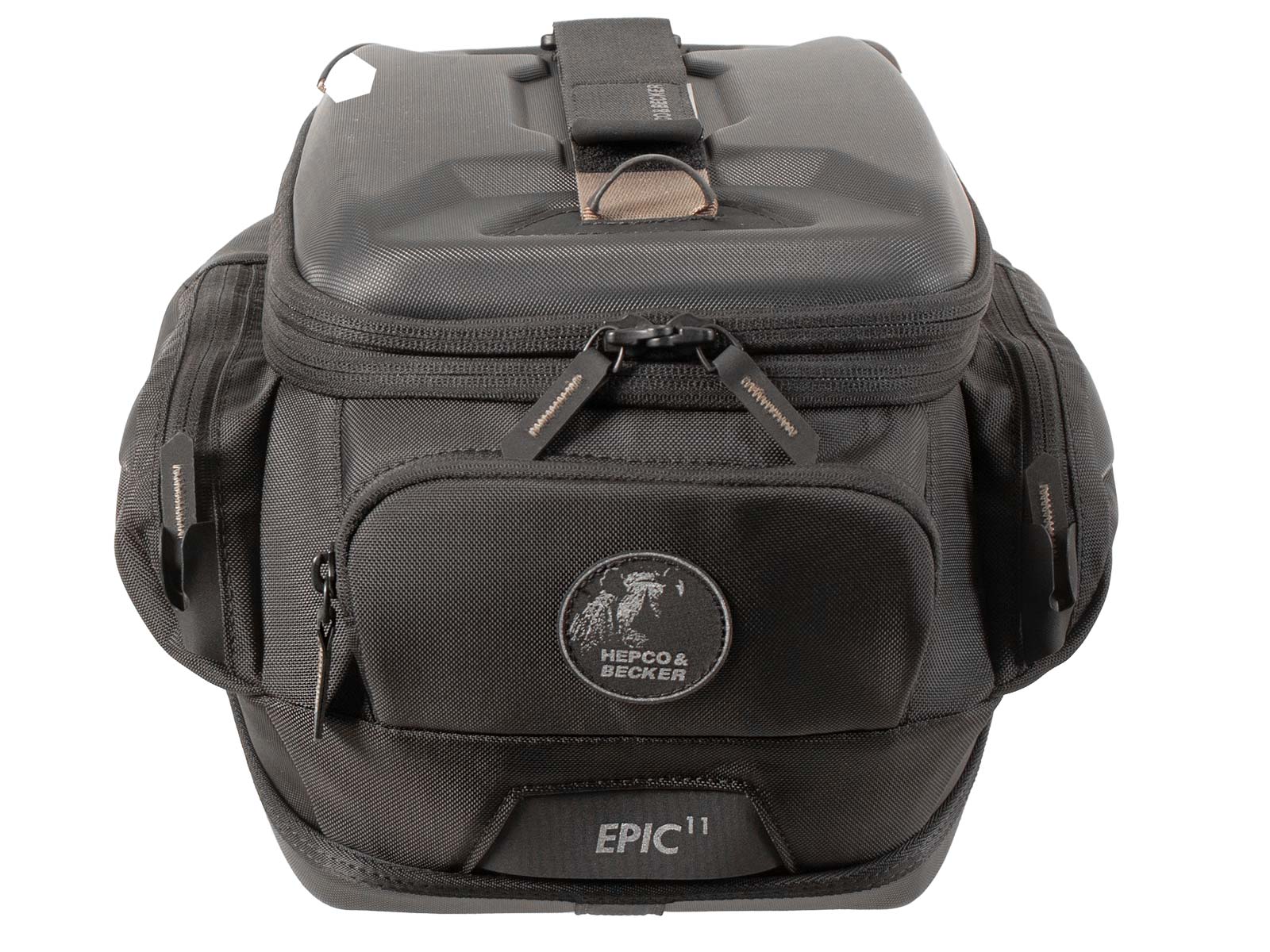 Bolsa sobredepósito Epic 11 Hepco & Becker