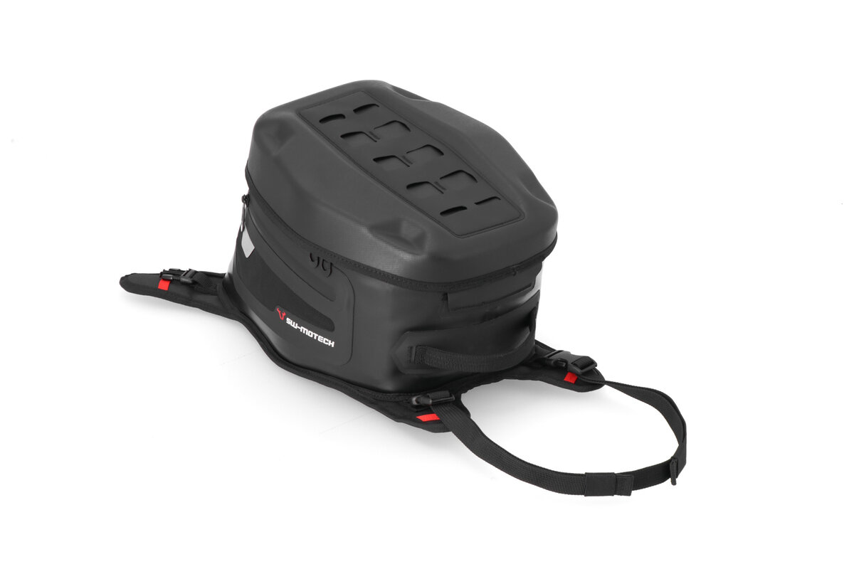 Alforja de depósito con correas SW-Motech PRO Enduro WP para Yamaha MT-07 (21-24)