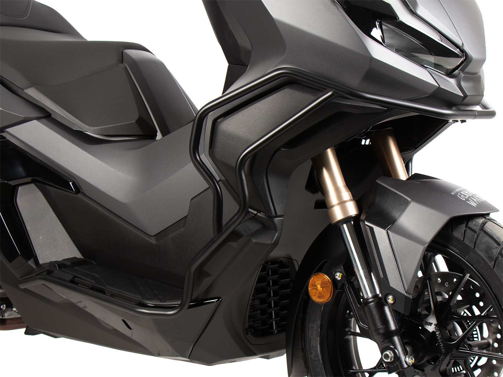 Soporte de embellecedor para Honda ADV 350 (22-) Hepco & Becker