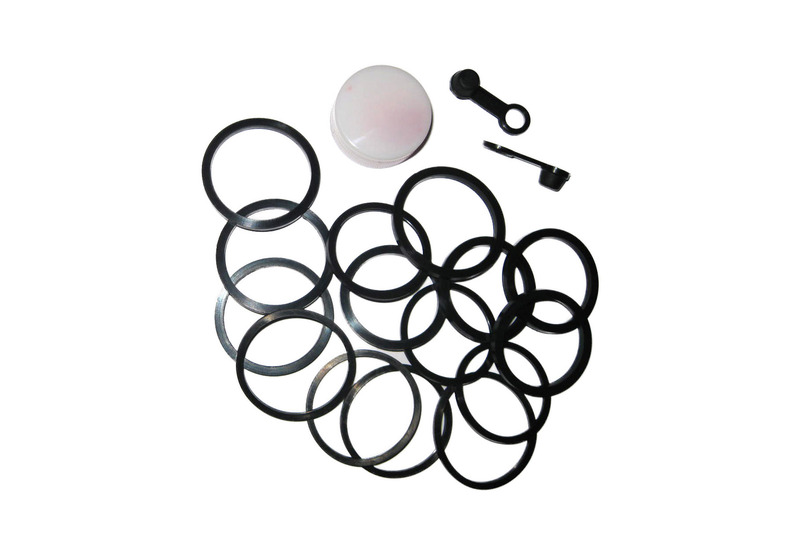 Kit reparación pinza freno Tecnium delantero Yamaha