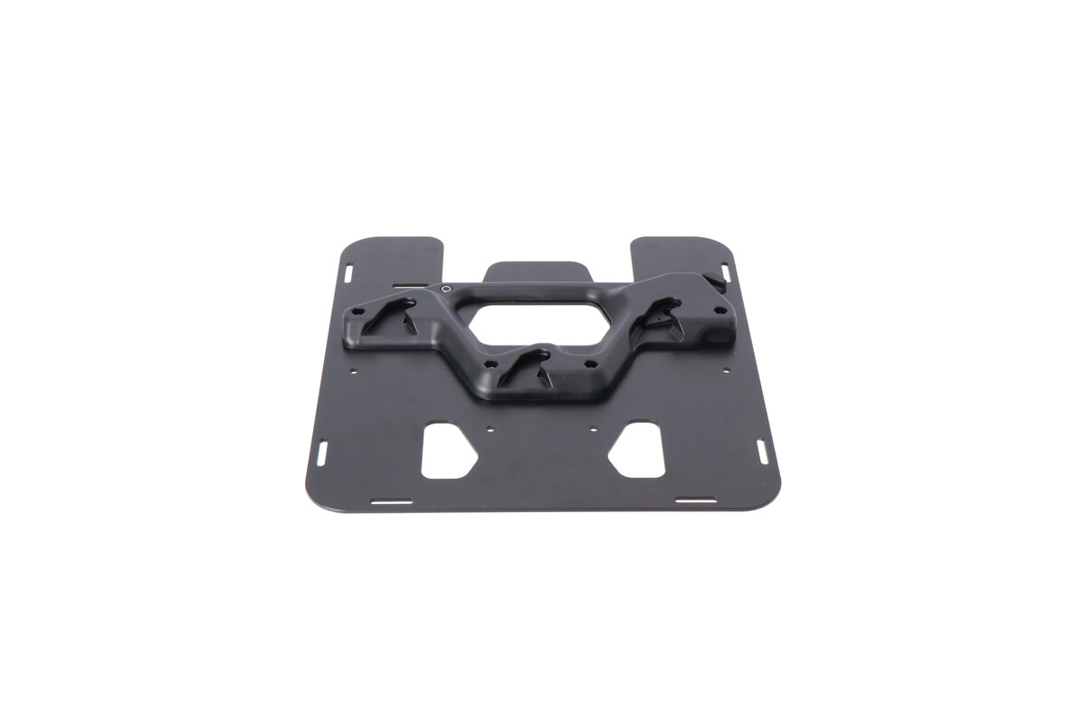 Placa adaptadora SW-Motech izquierda para SysBag WP M