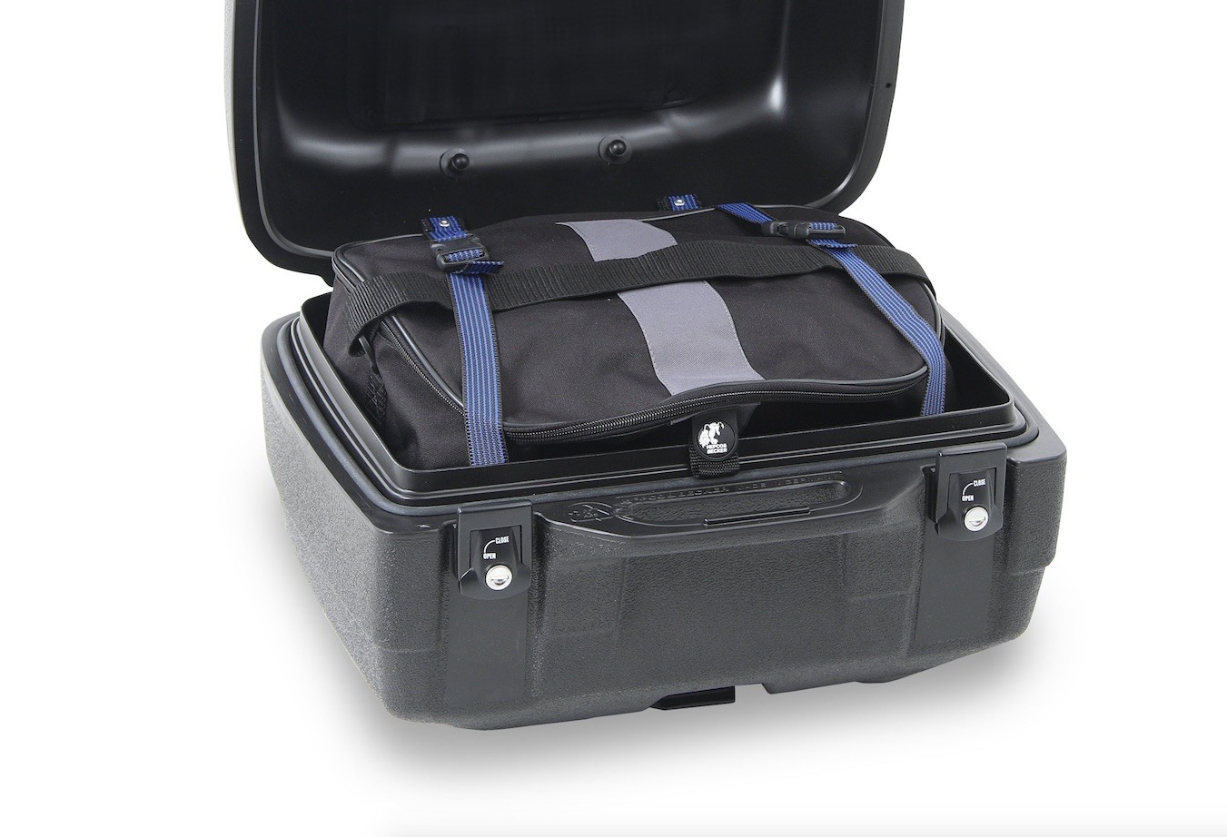 Bolsa interior Junior Topcase 40 / Journey Topcase 40 / Alu-Standard Topcase 35 Original Hepco & Becker