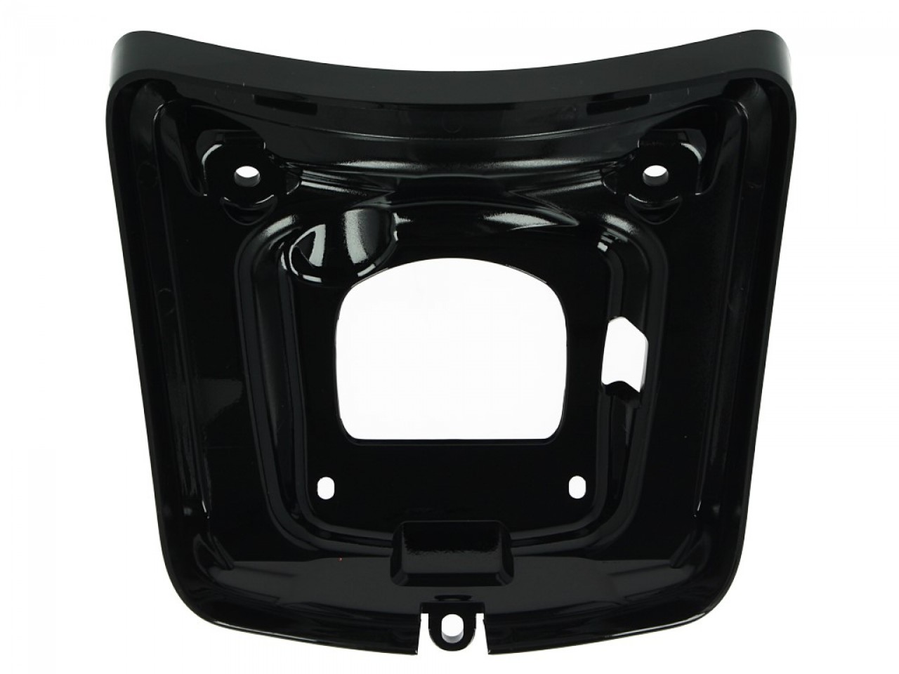 Luz trasera LED tintada para Vespa GTS, GTS Super 125-300 cc