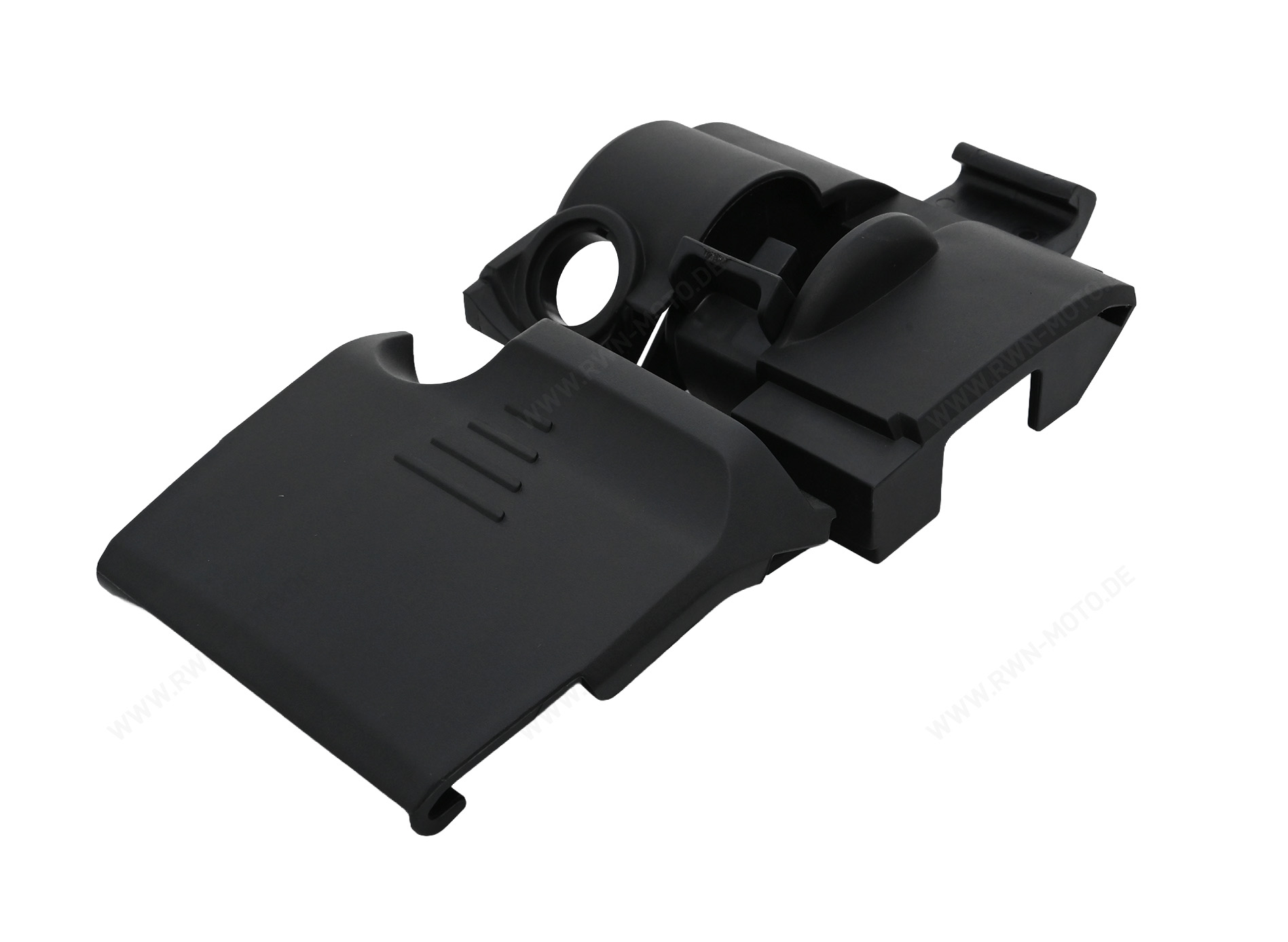 Cerradura para topcase de 38 litros Original Honda