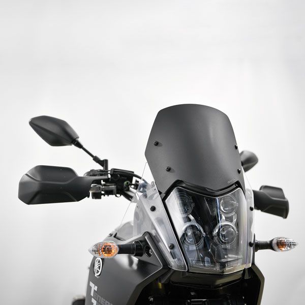 Parabrisas Rally para Yamaha Ténéré 700 (19-24)