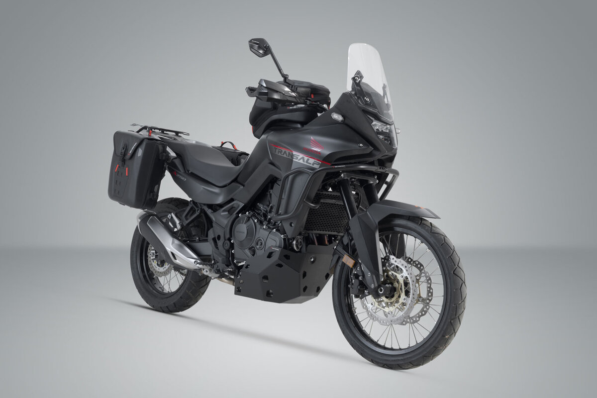 SW-Motech Sistema de bolsas SysBag WP M/M para Honda XL 750 Transalp (23-) SW-Motech