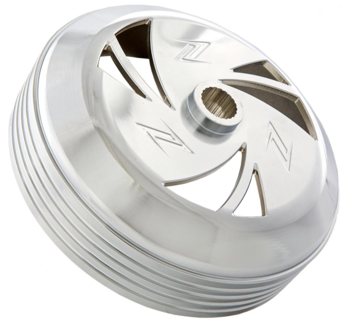 Campana de embrague para Vespa 125-300cc, 4T, AC/LC