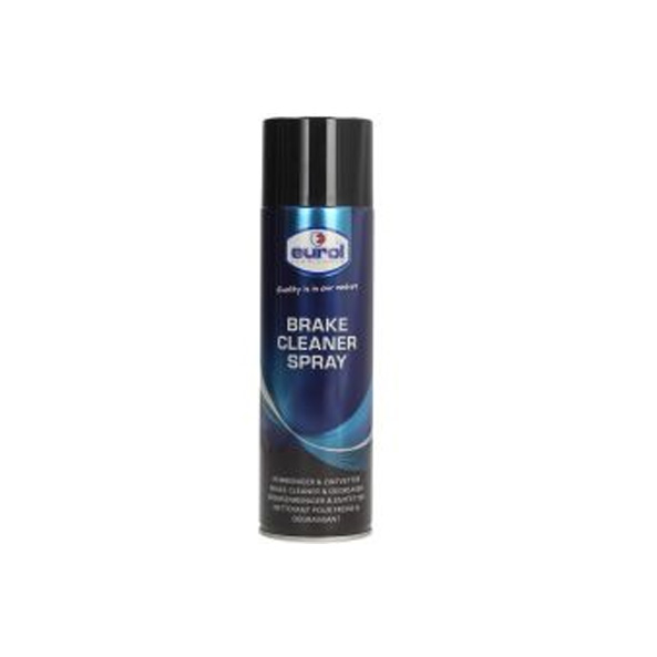 Limpiador de frenos Eurol, Super Brakecleaner, 0,500 l