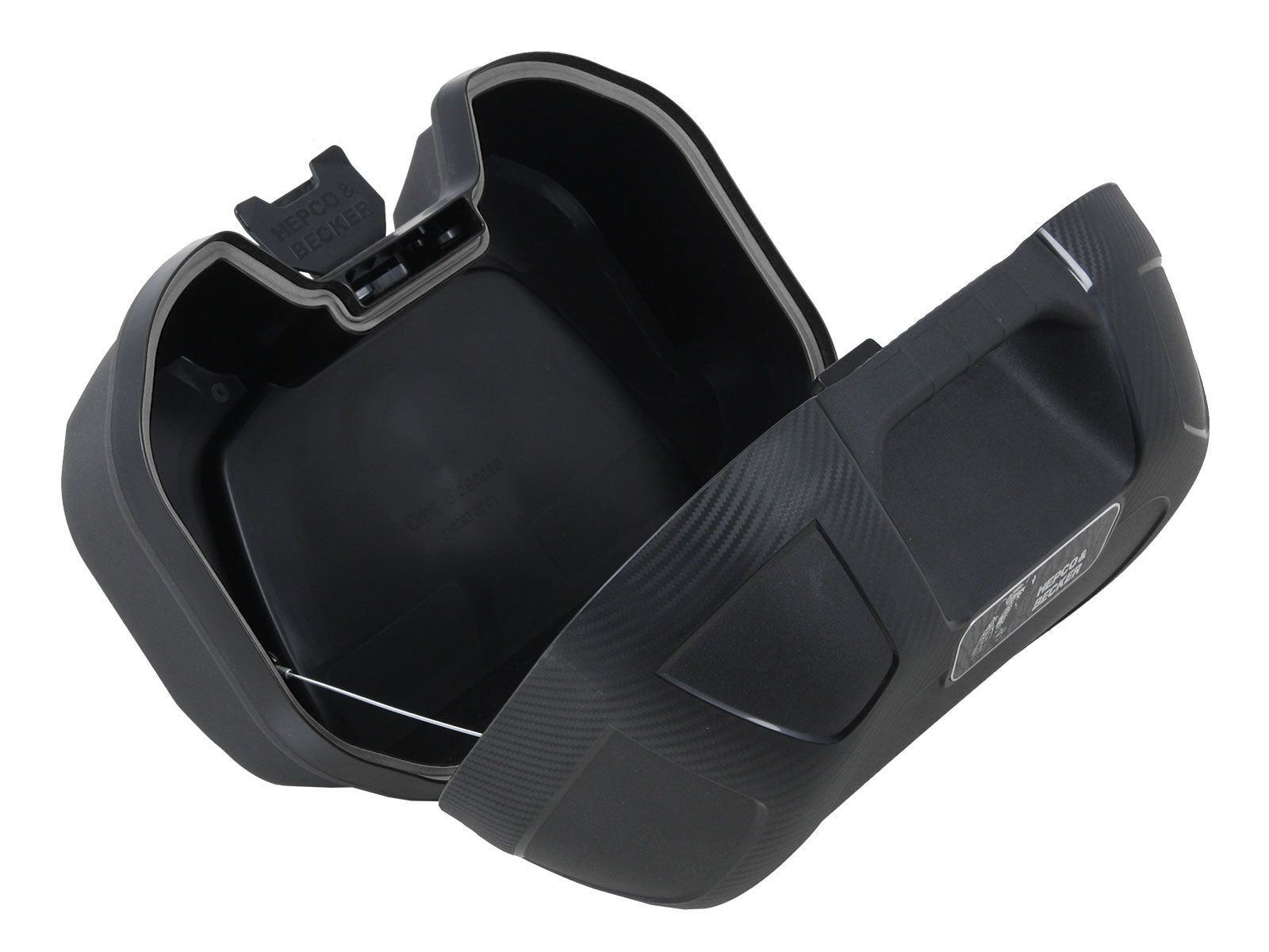 Estuche individual Orbit para soporte de arco en C Hepco & Becker