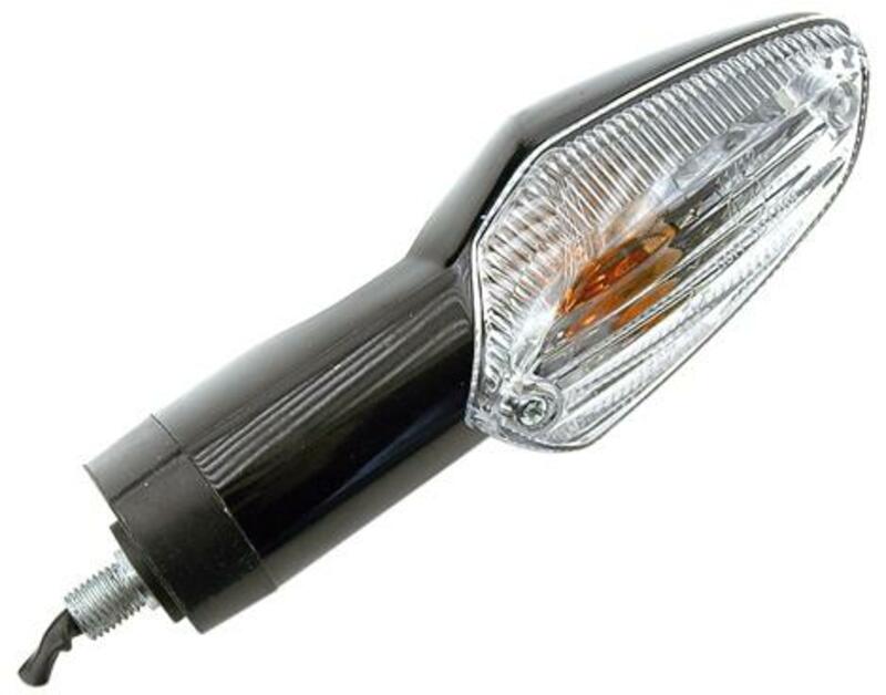 Indicador delantero izquierdo/trasero derecho para: HONDA CBR125 '11 CBR250 '11 y CBF125 '09-11
