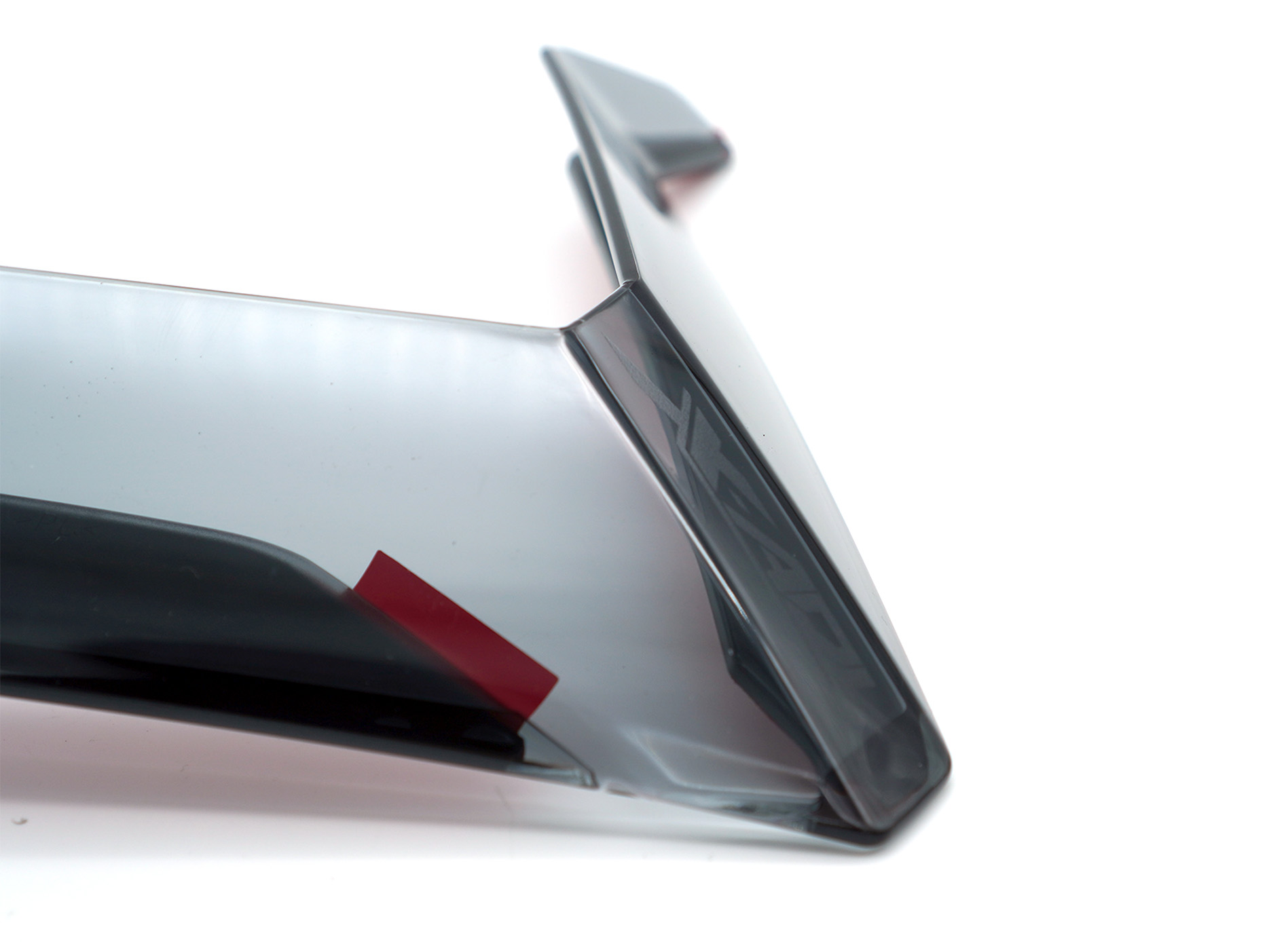 Juego deflector de viento panel lateral para Honda X-ADV 750 (21-) original Honda