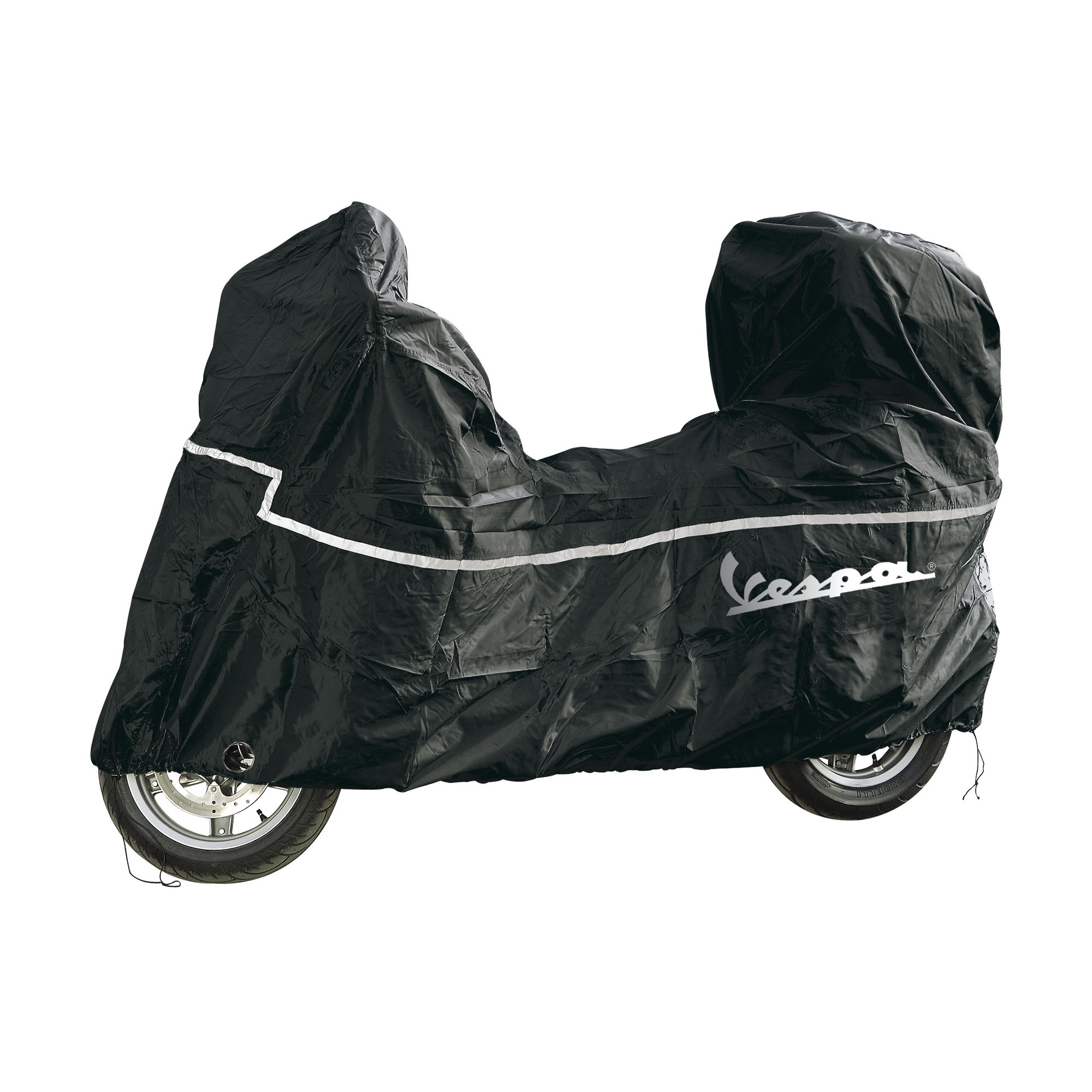 Funda para Vespa Primavera, Sprint, Elettrica, LX, S, LXV, ET4, ET2