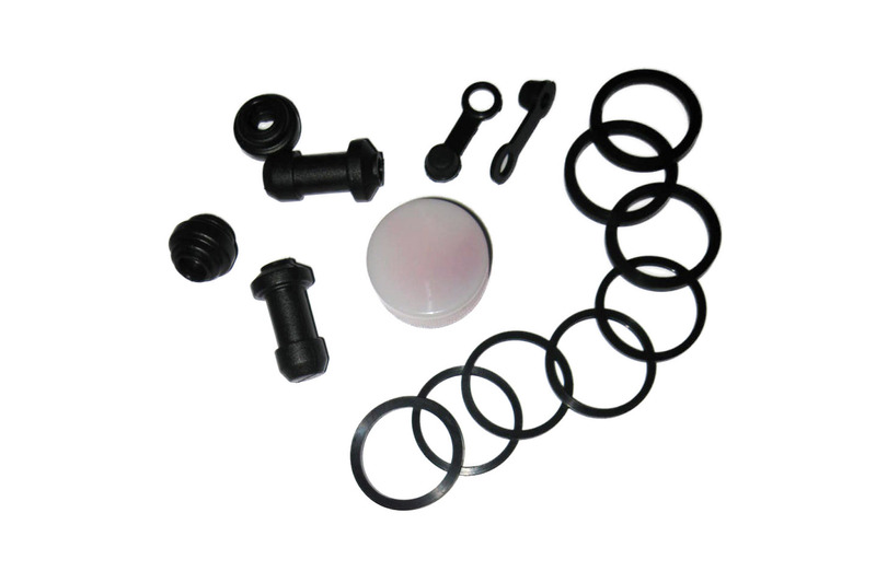 Kit reparación pinza freno Tecnium delantero Suzuki