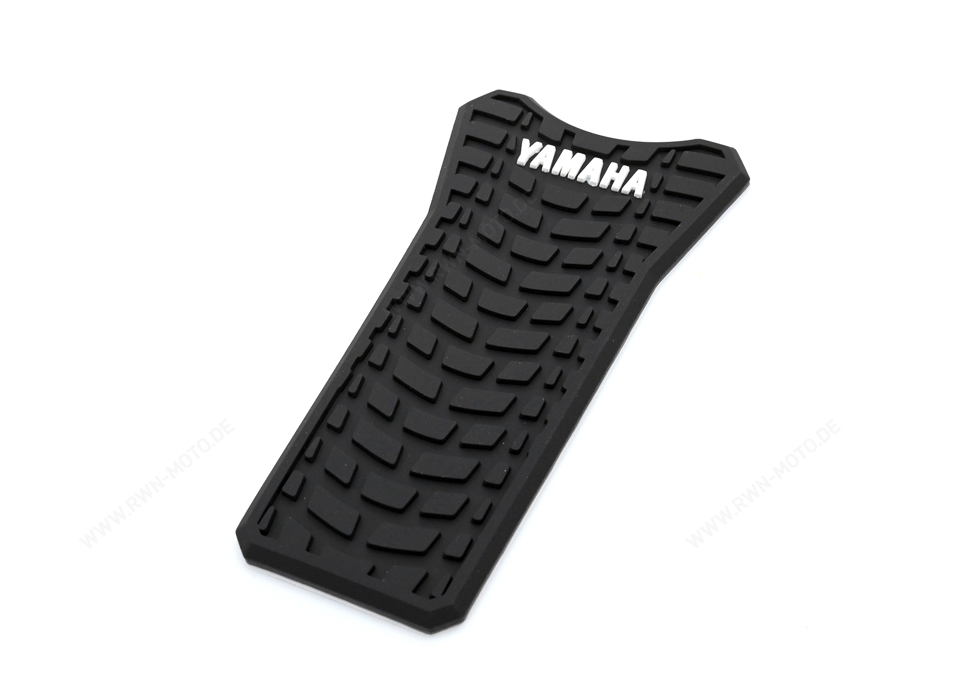 Almohadilla de depósito Adventure para Ténéré 700 (Bj.19-24) Original Yamaha