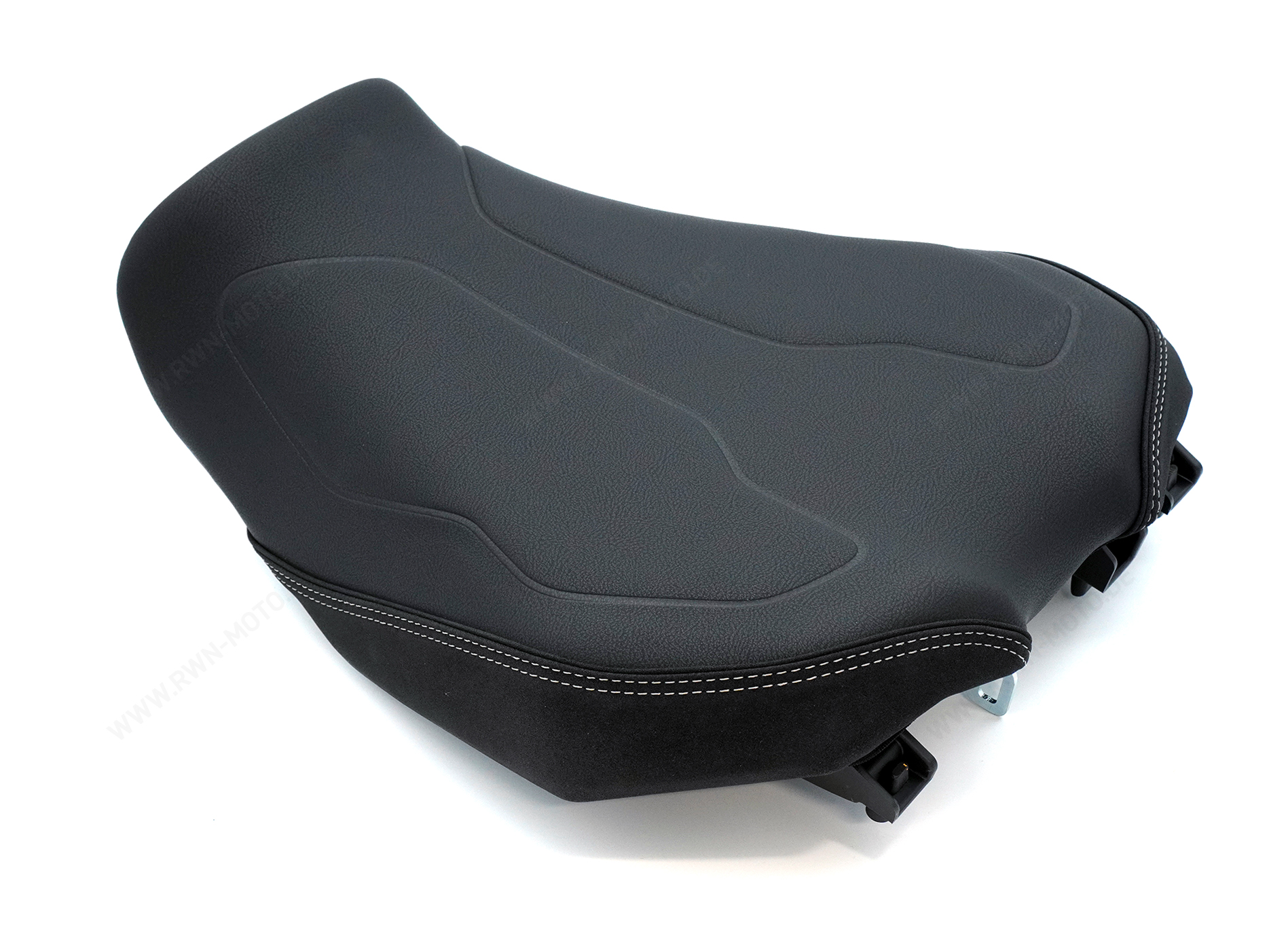 Asiento original Yamaha comfort rider para Tracer 900