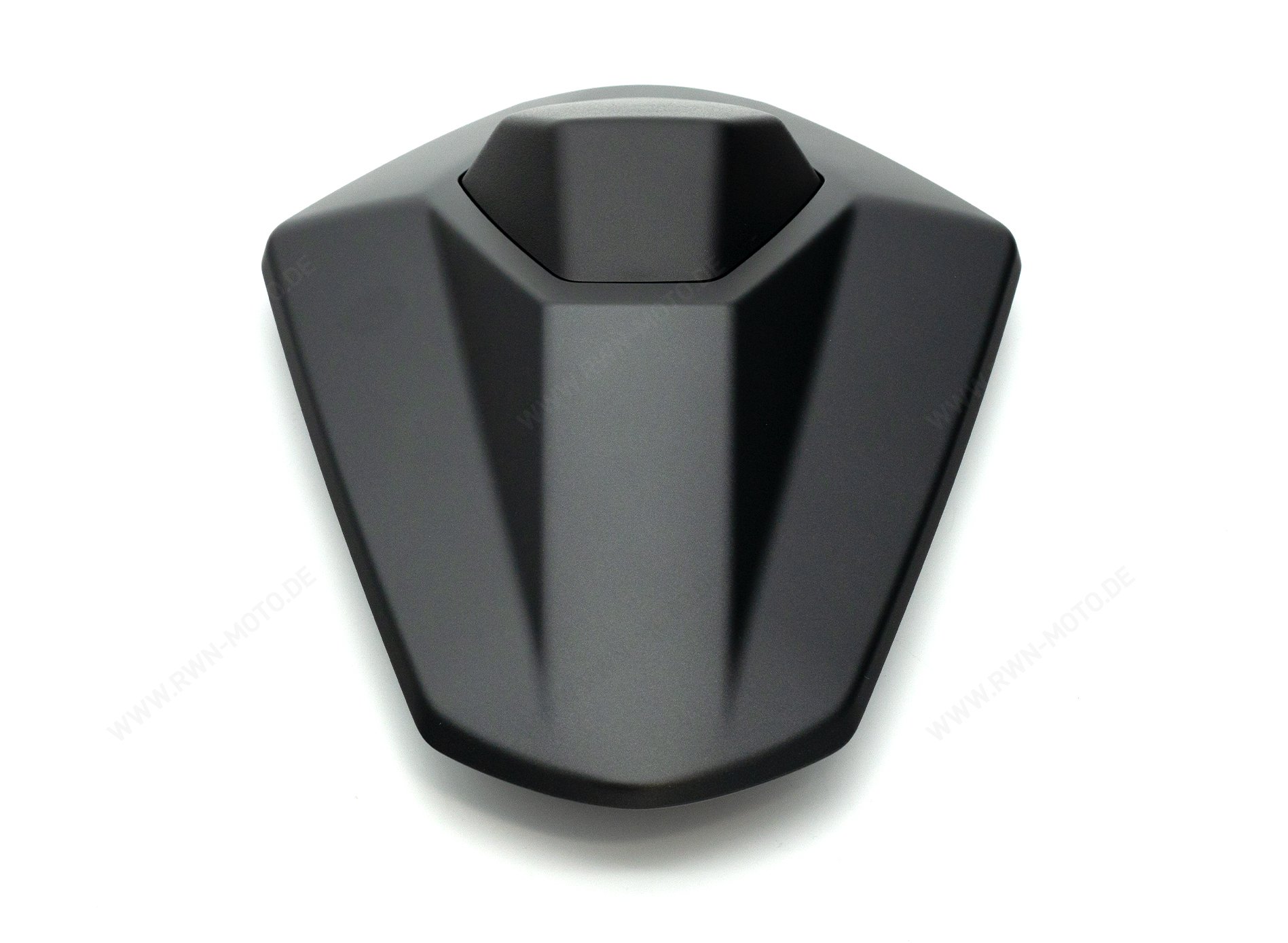 Funda de asiento trasero para Suzuki GSX-8S 2023- Accesorios originales