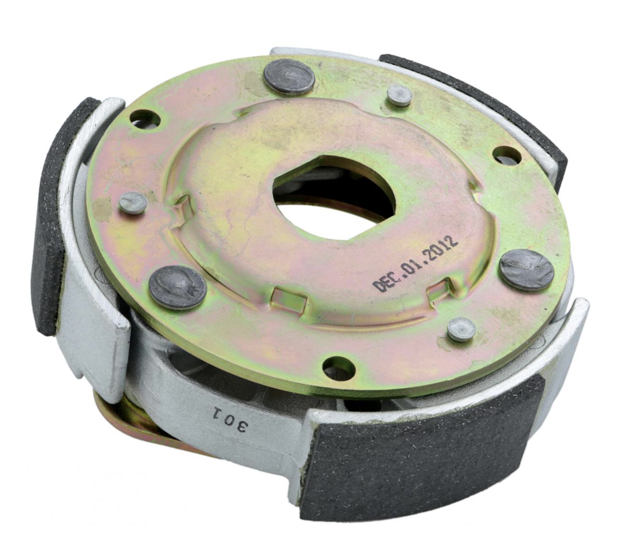 Embrague Original para Vespa LX/S/946 3V i.e. 125-150ccm 4T AC/ Primavera/Sprint 3V i.e. 150ccm