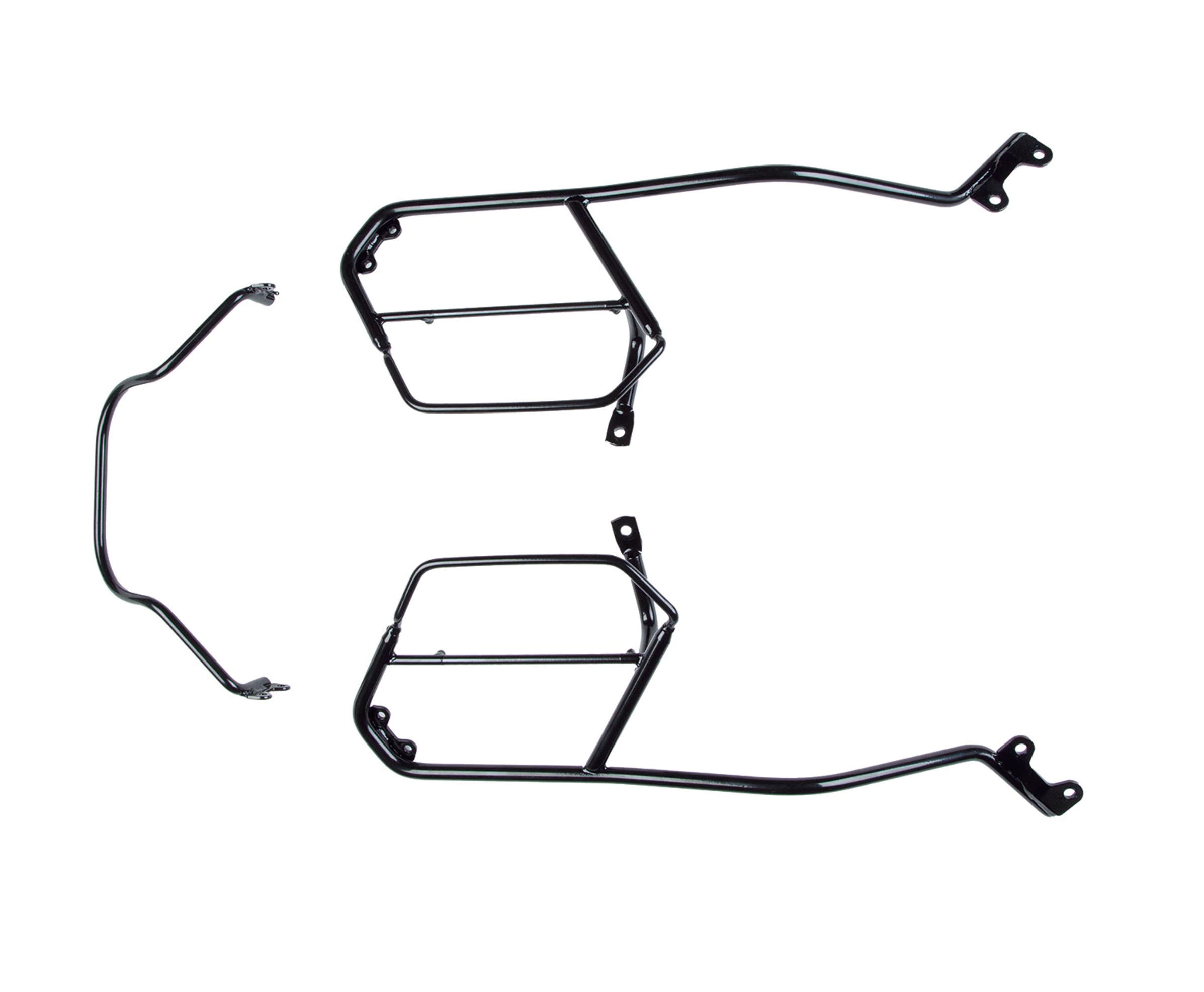 Maleta lateral para Moto Guzzi V7 III