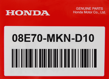 Juego de elementos de montaje para puños calefactables para Honda CB650R (Bj.19-)