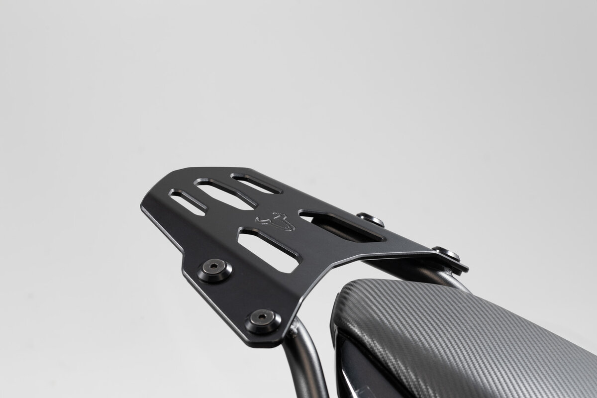 SW-Motech Placa adaptadora para portaequipajes STREET-RACK SW-Motech