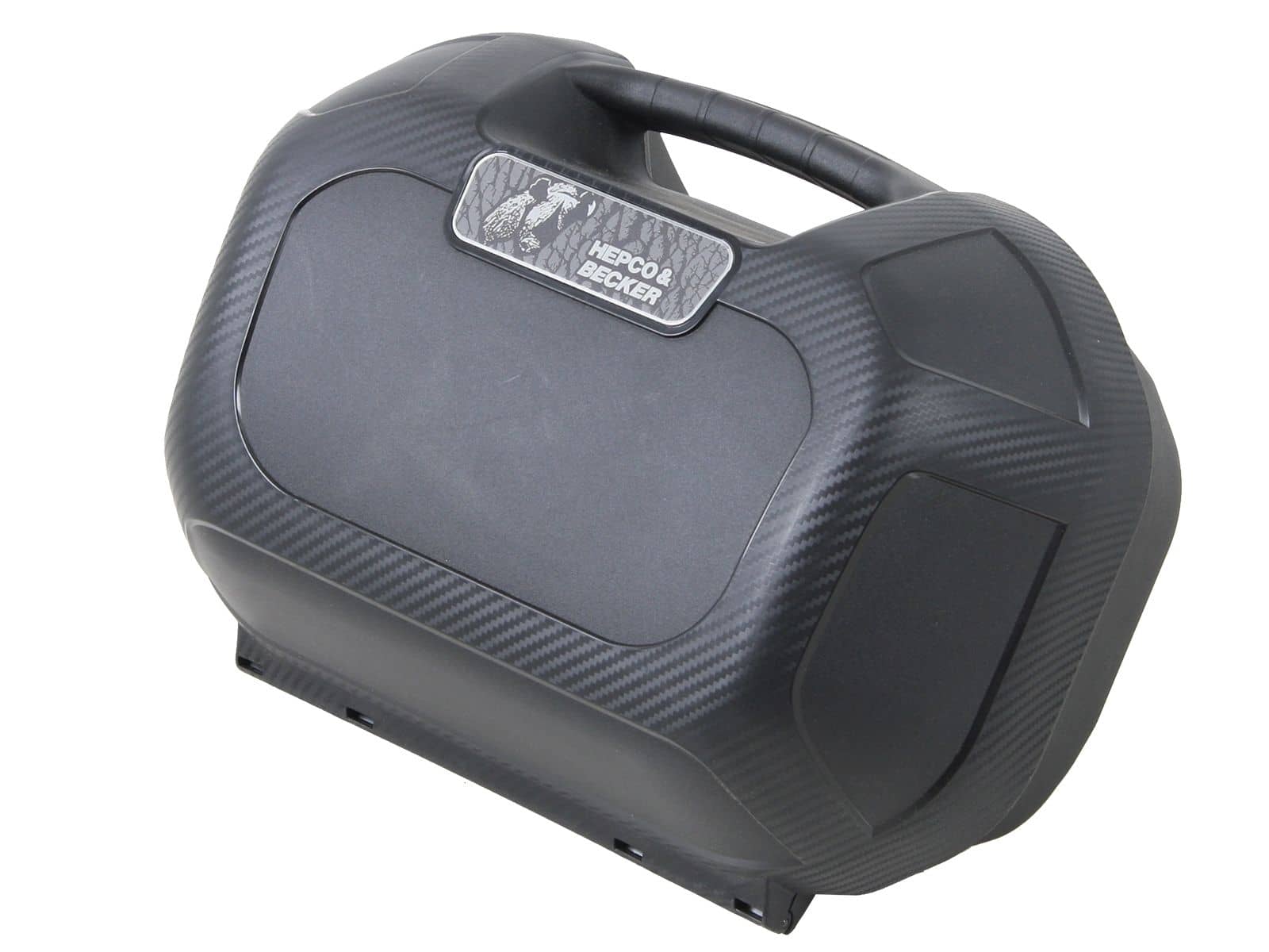 Estuche individual Orbit para soporte de arco en C Hepco & Becker