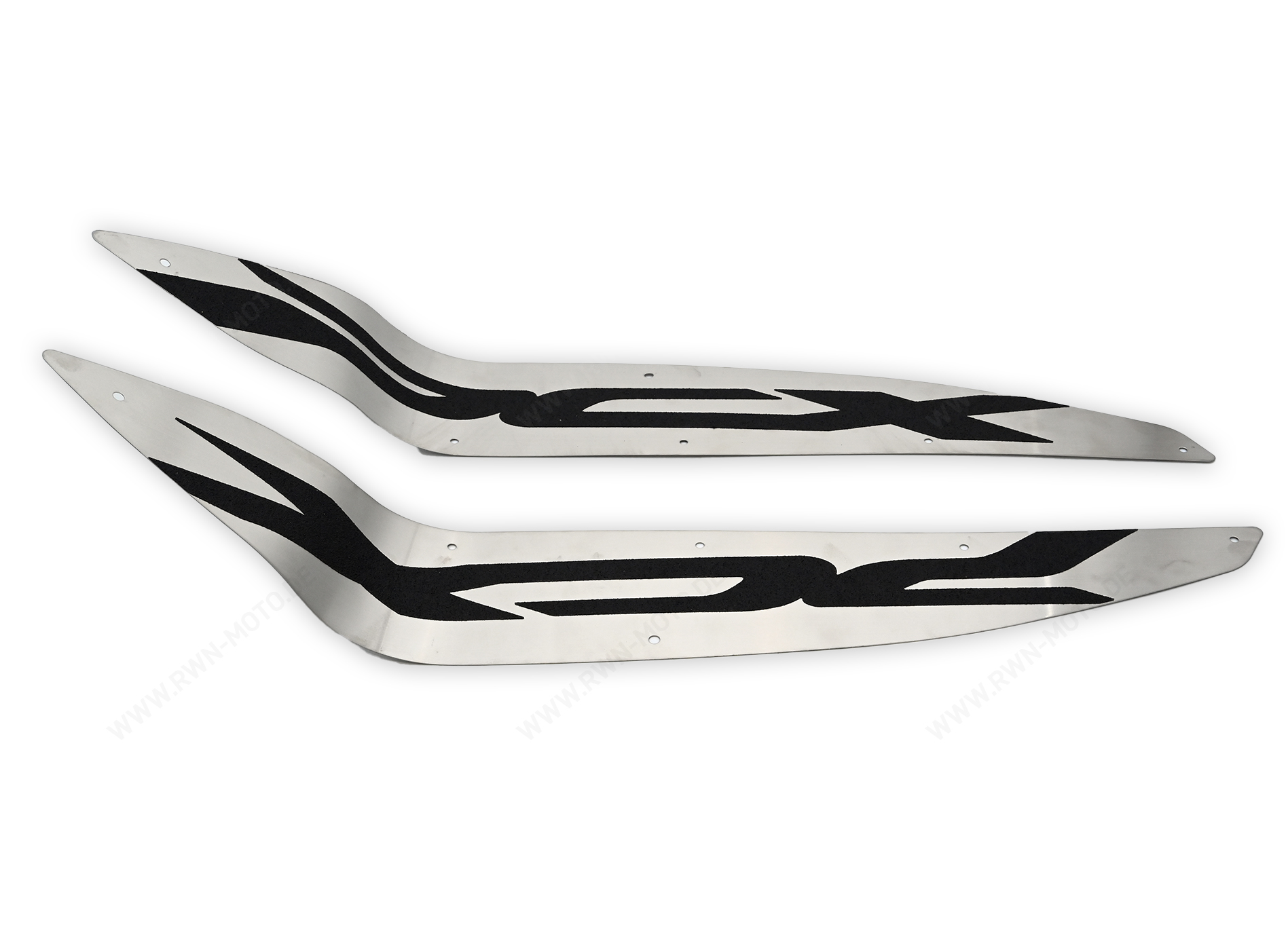 Embellecedor original del estribo del Honda PCX