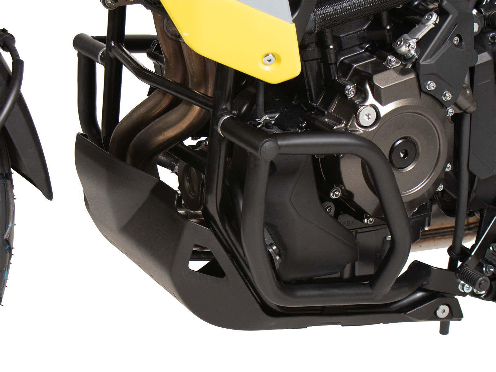 Soporte lateral C-Bow para Suzuki V-Strom 800 DE (23-) Hepco & Becker