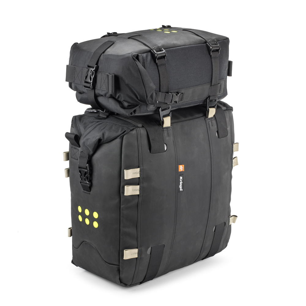 Bolsa portaequipajes Kriega OS-12