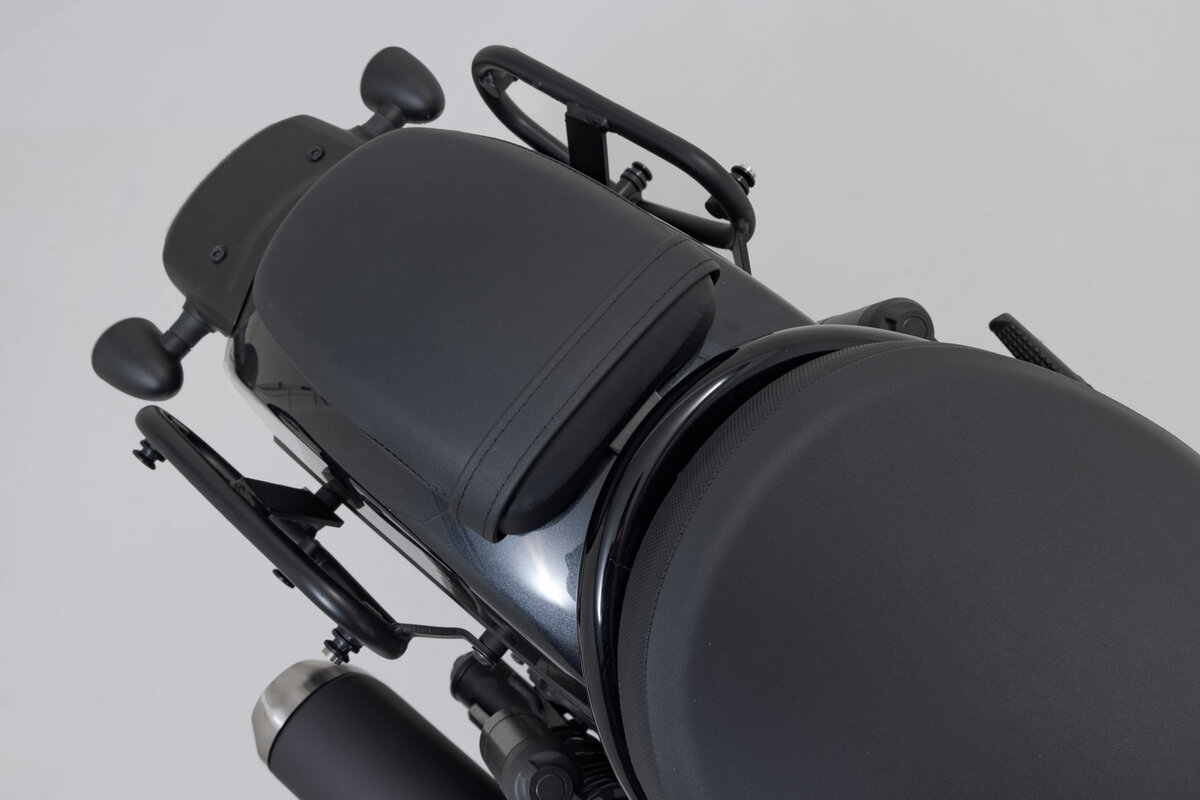 Soporte lateral SW-Motech SLC derecho para Honda CMX 1100 Rebel /SE (21-)