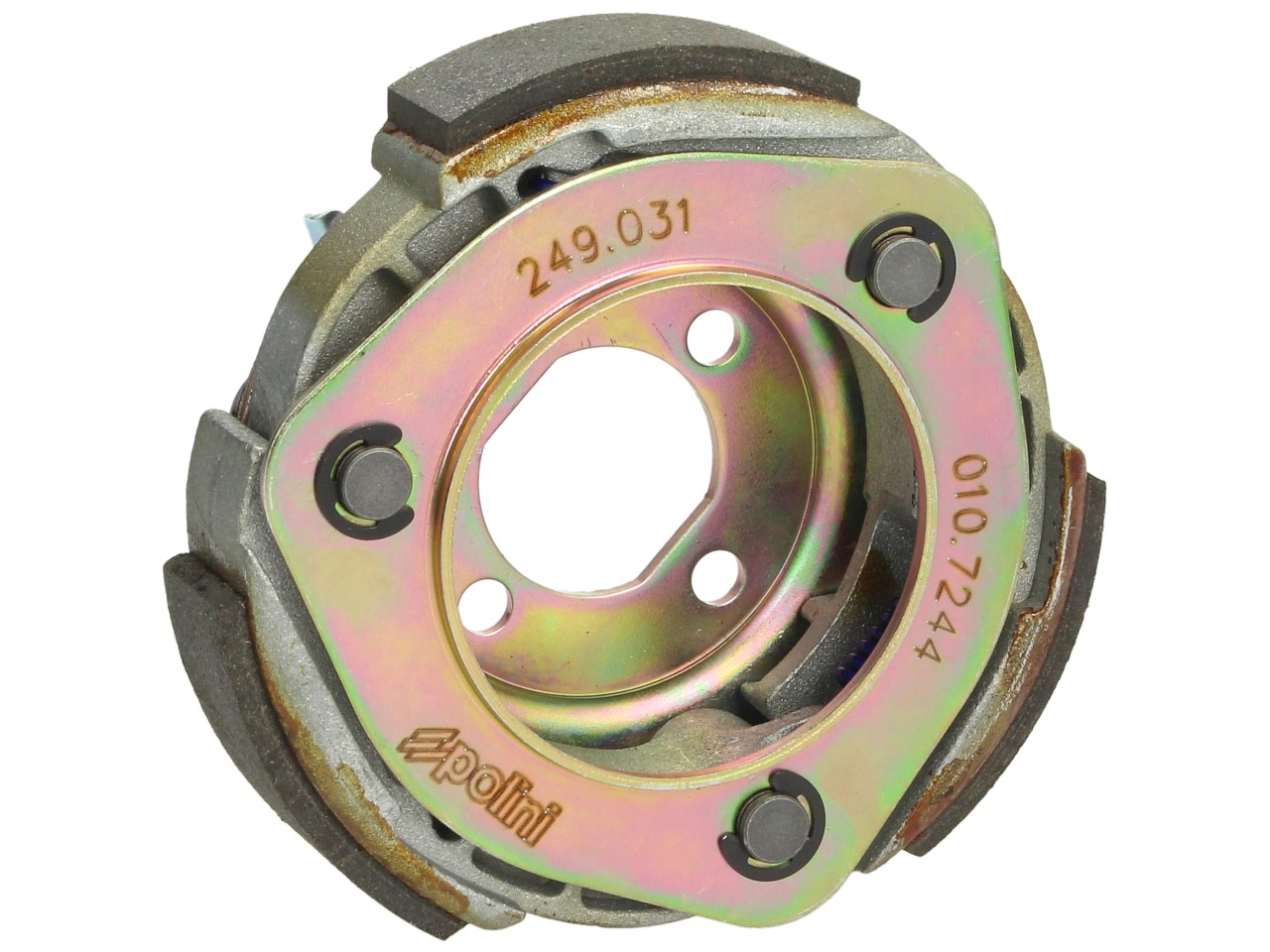 Embrague Polini, Speed Clutch