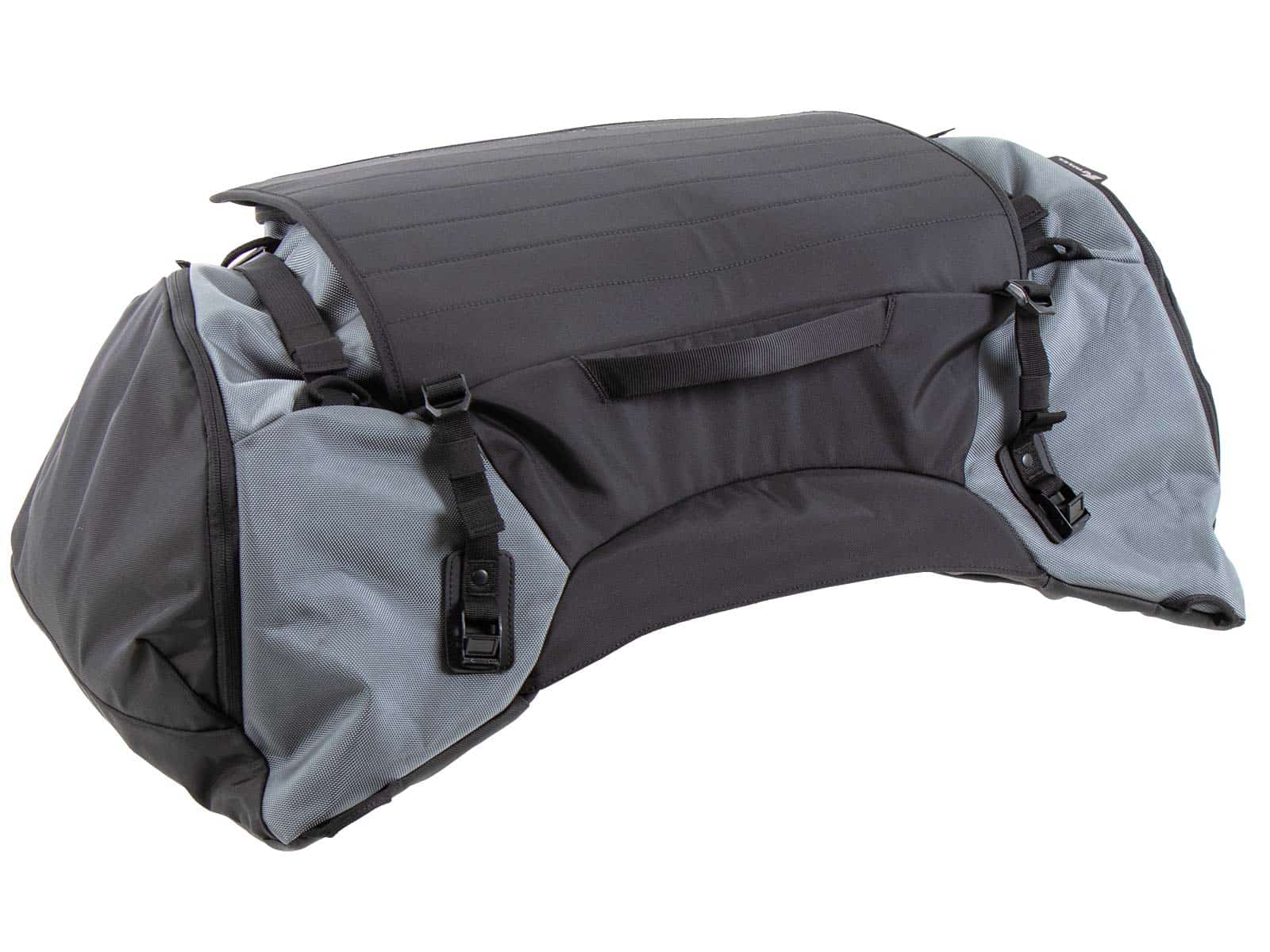 Bolsa trasera Xtravel XL 50L original Hepco & Becker