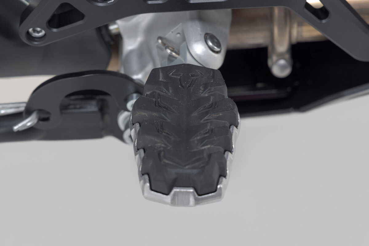 Barra de choque para Aprilia Tuareg 660 (21-) SW Motech