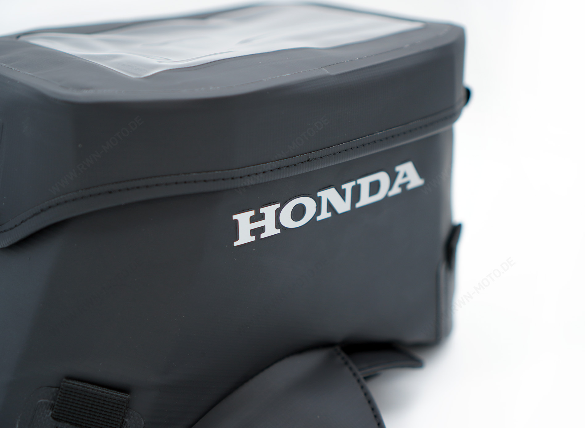 Bolsa sobredepósito 4,5 L para Honda CRF1100L Africa Twin Adventure Sports original 2020